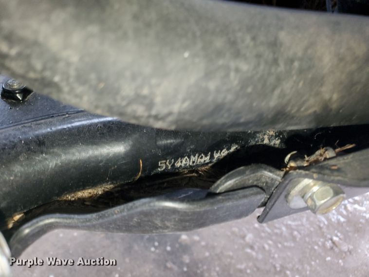 image for item DI5034 2018 Yamaha Kodiak 700  ATV