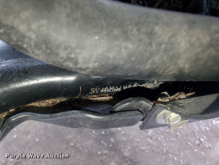 image for item DI5034 2018 Yamaha Kodiak 700  ATV