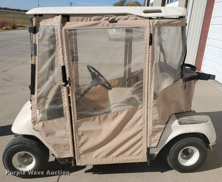 image for item DI5094 Ez-go  golf cart