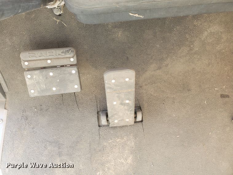 image for item DI5094 Ez-go  golf cart