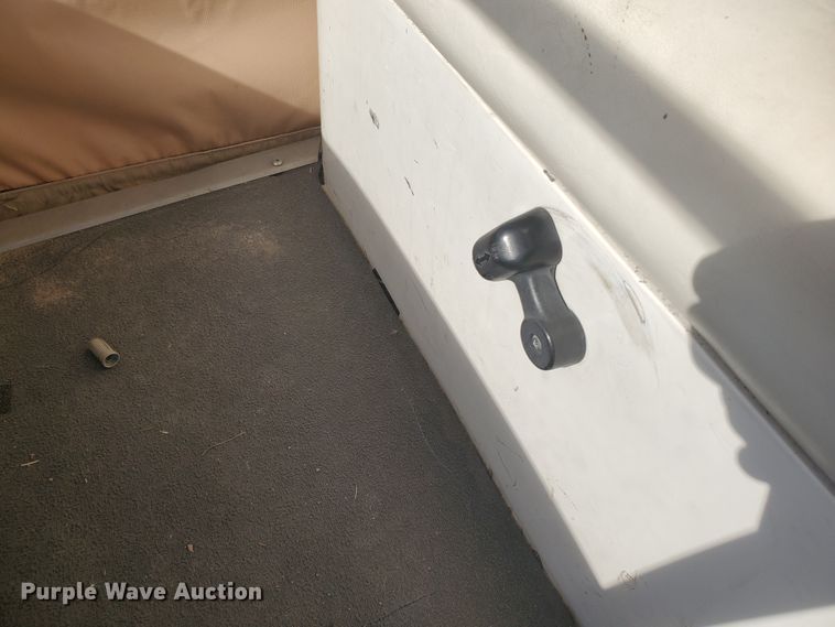 image for item DI5094 Ez-go  golf cart