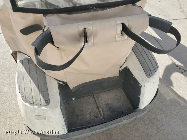 image for item DI5094 Ez-go  golf cart