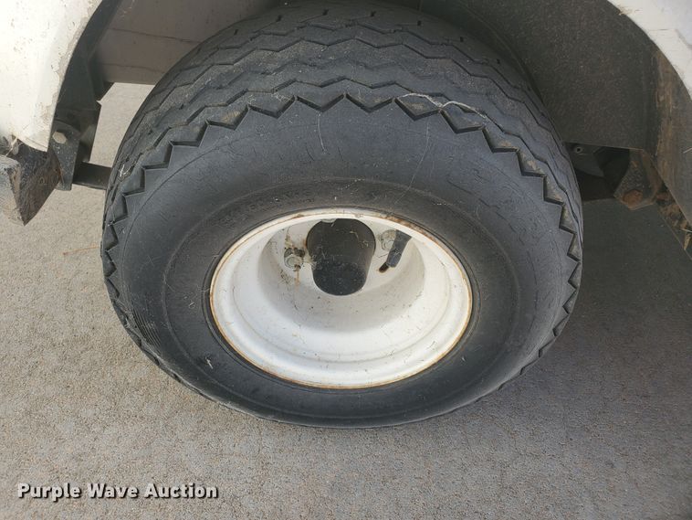 image for item DI5094 Ez-go  golf cart