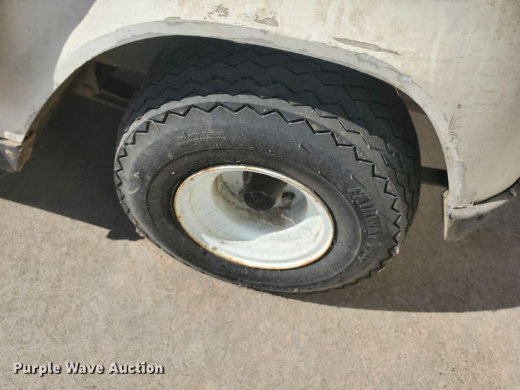 image for item DI5094 Ez-go  golf cart