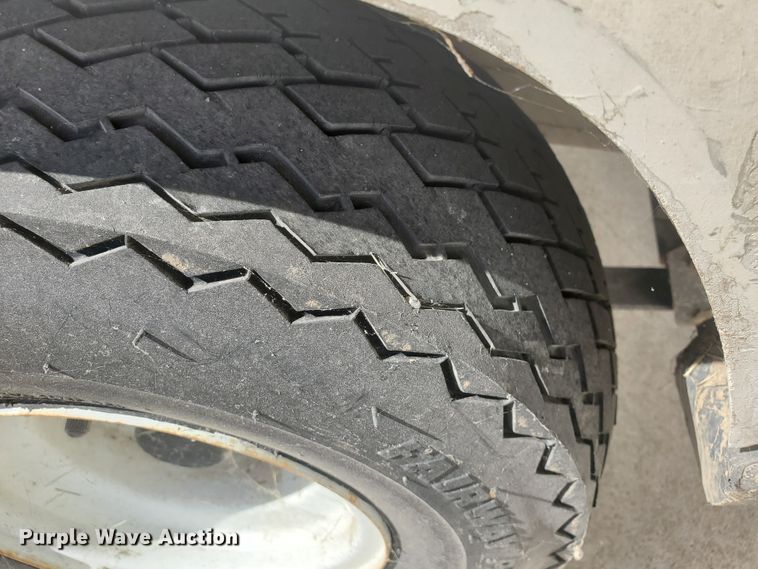 image for item DI5094 Ez-go  golf cart