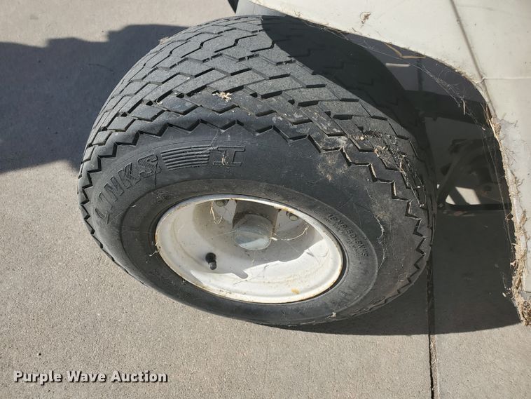 image for item DI5094 Ez-go  golf cart