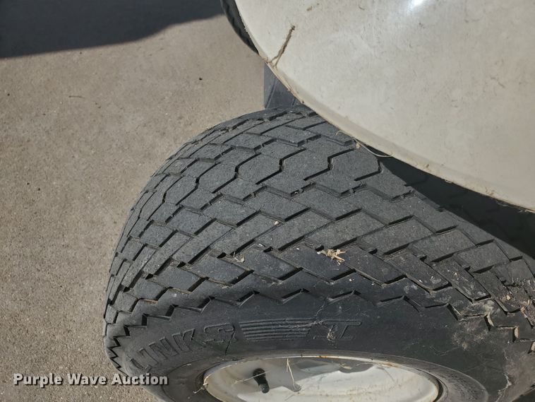 image for item DI5094 Ez-go  golf cart