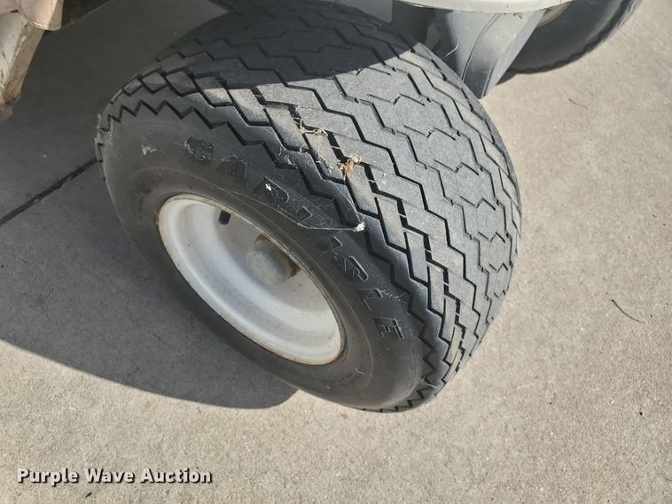 image for item DI5094 Ez-go  golf cart