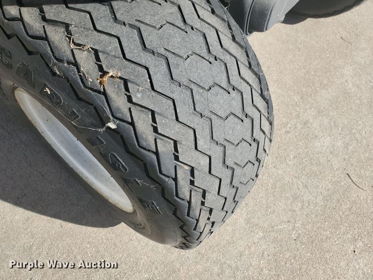 image for item DI5094 Ez-go  golf cart