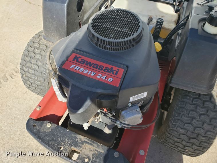 image for item DI5096 Toro Time Cutter Z503S  ZTR lawn mower