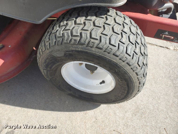 image for item DI5096 Toro Time Cutter Z503S  ZTR lawn mower