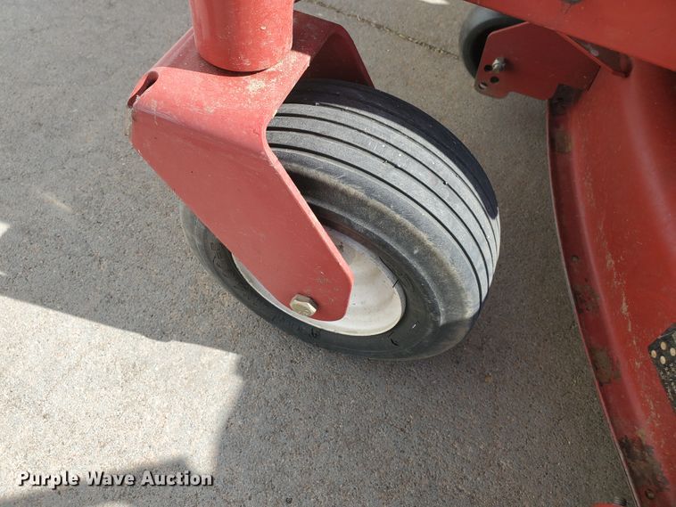 image for item DI5096 Toro Time Cutter Z503S  ZTR lawn mower