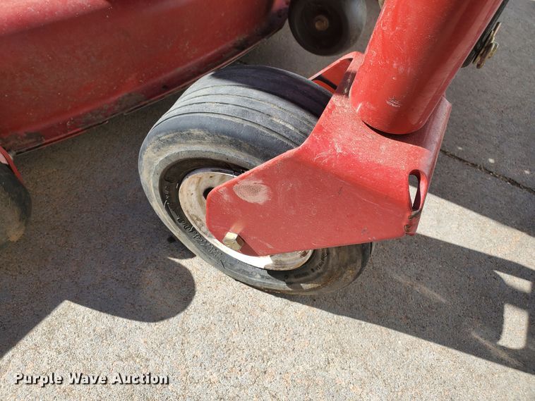 image for item DI5096 Toro Time Cutter Z503S  ZTR lawn mower