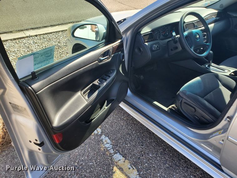 image for item DI5097 2013 Chevrolet Impala