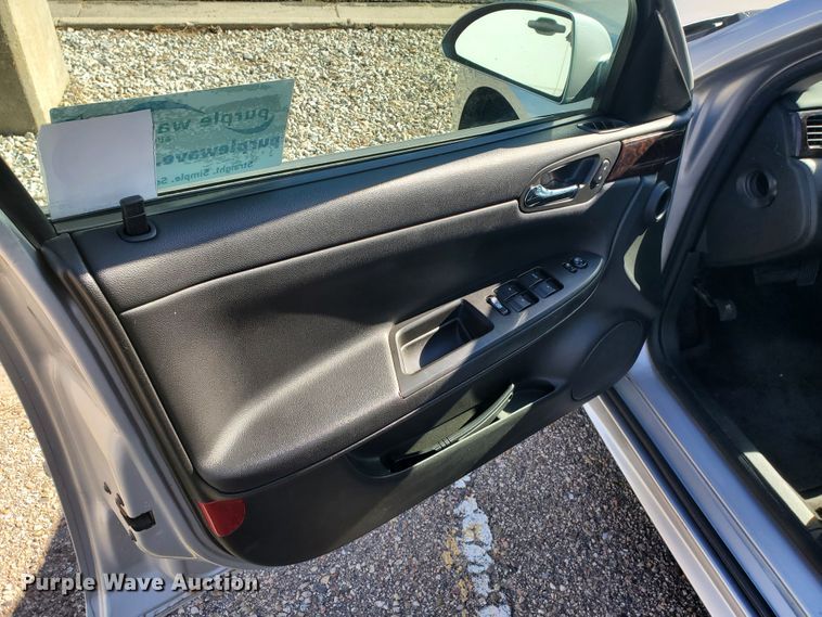 image for item DI5097 2013 Chevrolet Impala