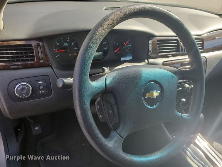 image for item DI5097 2013 Chevrolet Impala