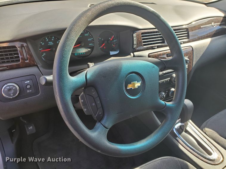 image for item DI5097 2013 Chevrolet Impala