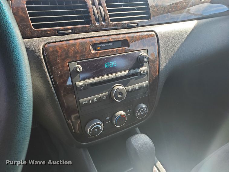 image for item DI5097 2013 Chevrolet Impala