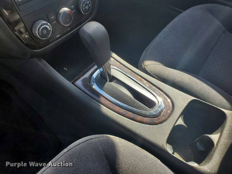 image for item DI5097 2013 Chevrolet Impala