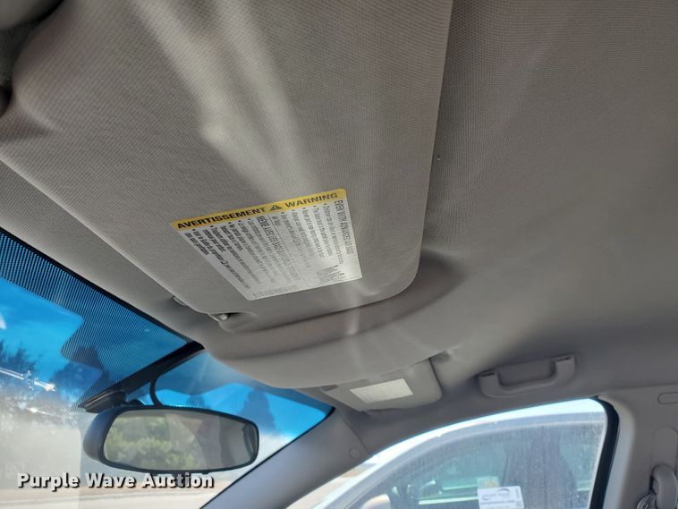 image for item DI5097 2013 Chevrolet Impala