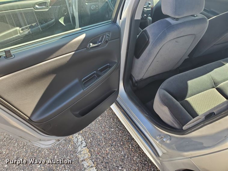 image for item DI5097 2013 Chevrolet Impala