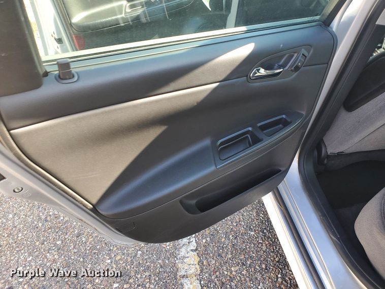 image for item DI5097 2013 Chevrolet Impala