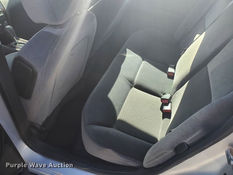 image for item DI5097 2013 Chevrolet Impala