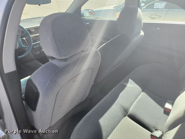 image for item DI5097 2013 Chevrolet Impala