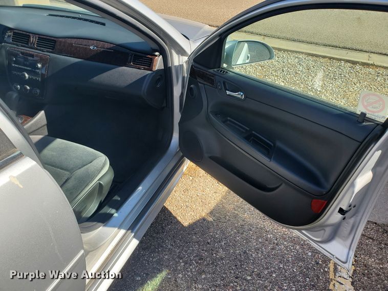 image for item DI5097 2013 Chevrolet Impala