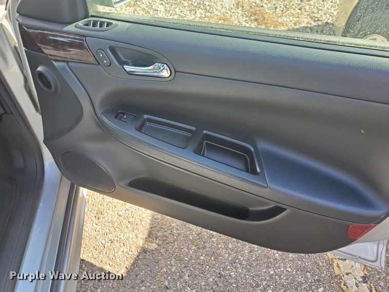 image for item DI5097 2013 Chevrolet Impala