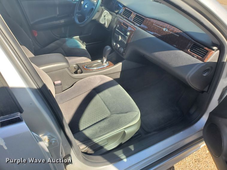 image for item DI5097 2013 Chevrolet Impala