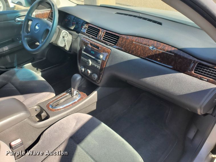 image for item DI5097 2013 Chevrolet Impala