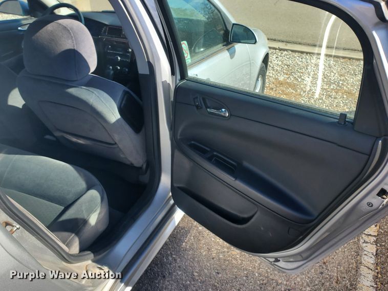 image for item DI5097 2013 Chevrolet Impala