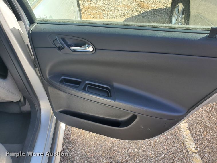 image for item DI5097 2013 Chevrolet Impala