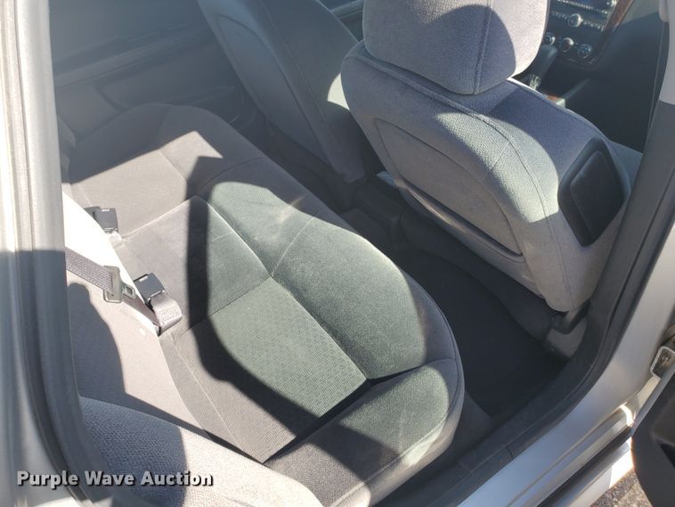 image for item DI5097 2013 Chevrolet Impala