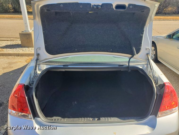 image for item DI5097 2013 Chevrolet Impala