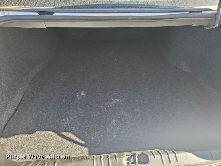 image for item DI5097 2013 Chevrolet Impala