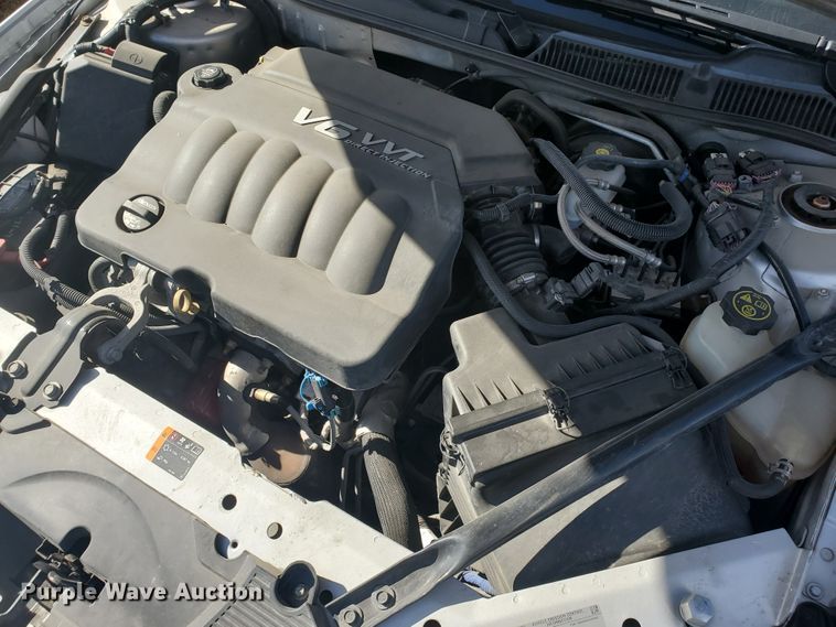 image for item DI5097 2013 Chevrolet Impala