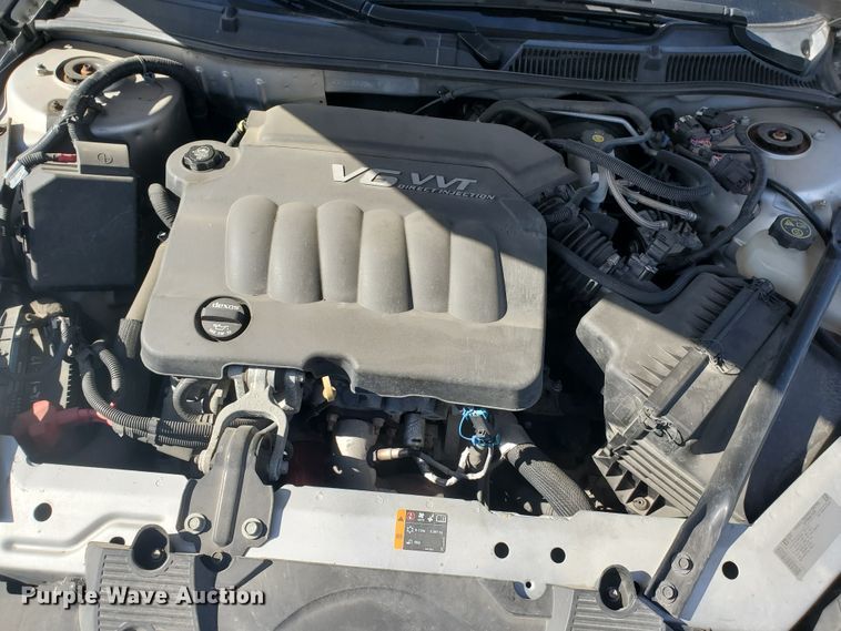 image for item DI5097 2013 Chevrolet Impala