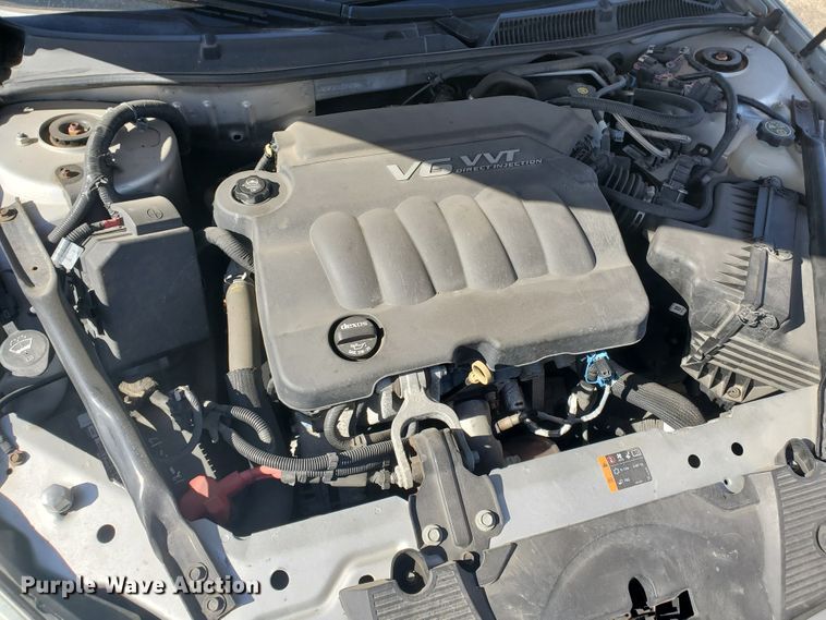 image for item DI5097 2013 Chevrolet Impala