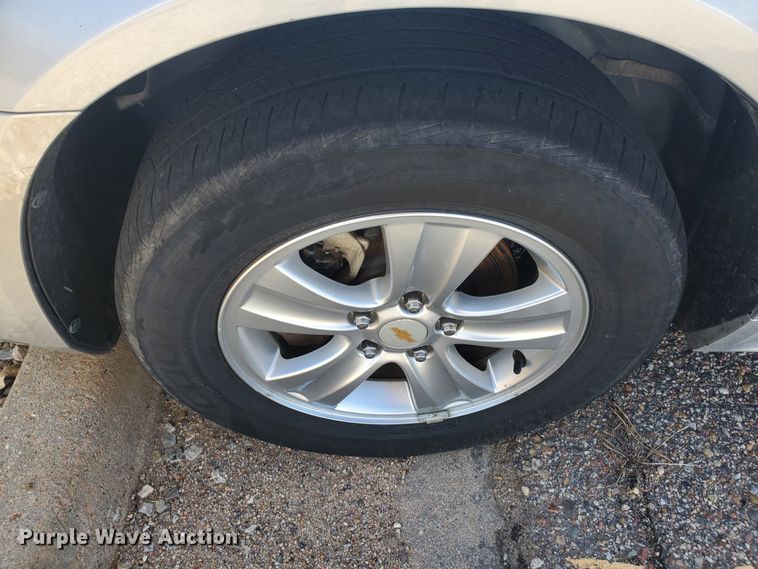 image for item DI5097 2013 Chevrolet Impala