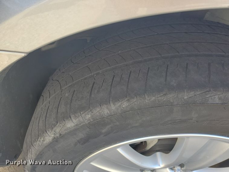 image for item DI5097 2013 Chevrolet Impala