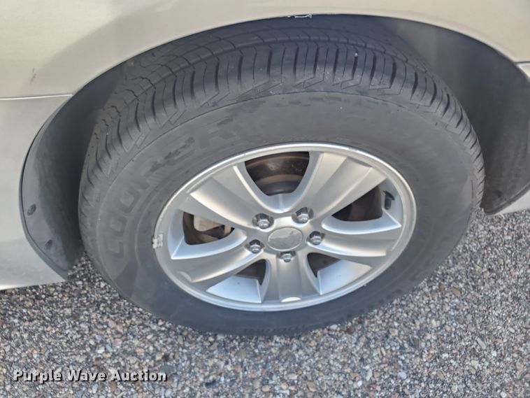 image for item DI5097 2013 Chevrolet Impala