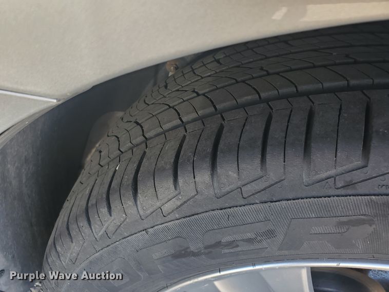 image for item DI5097 2013 Chevrolet Impala