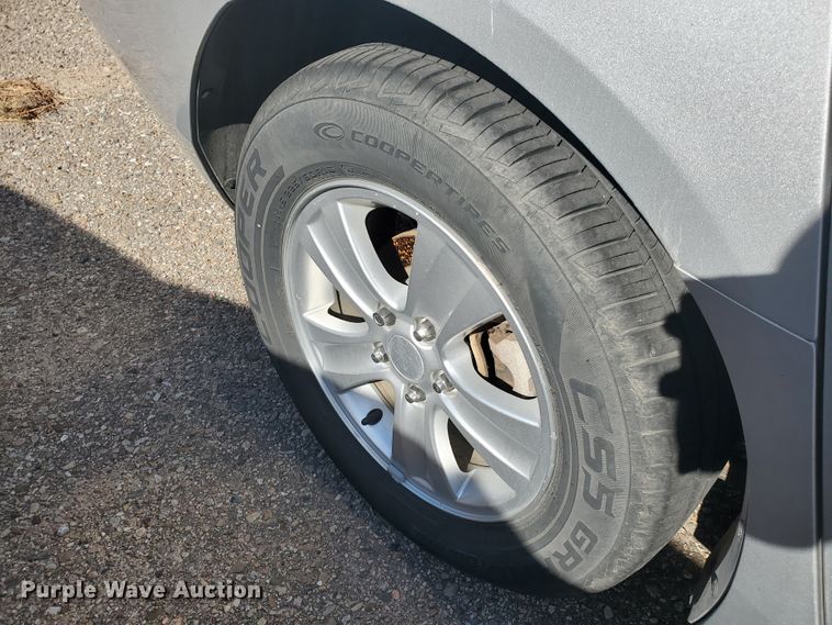 image for item DI5097 2013 Chevrolet Impala