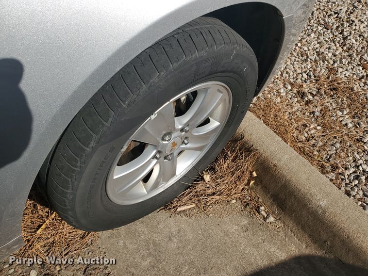 image for item DI5097 2013 Chevrolet Impala