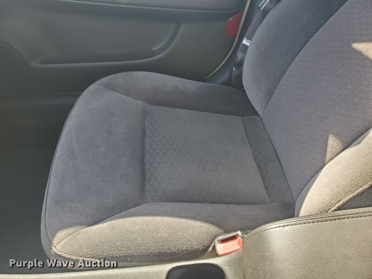 image for item DI5098 2012 Chevrolet Impala