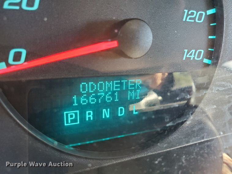 image for item DI5098 2012 Chevrolet Impala