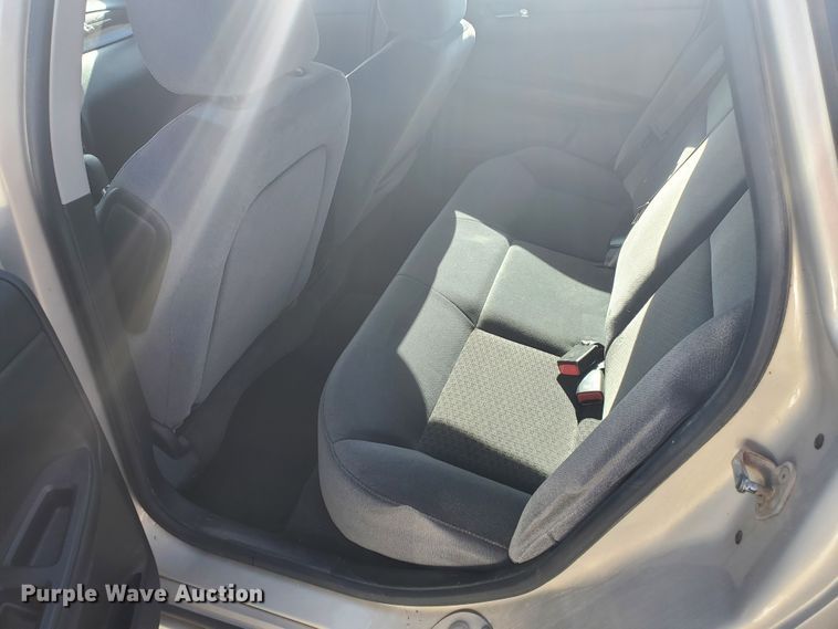 image for item DI5098 2012 Chevrolet Impala