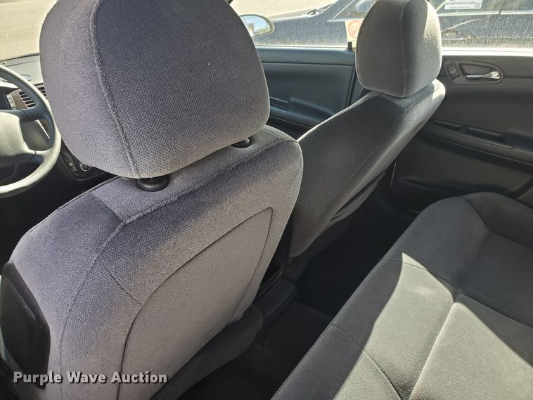 image for item DI5098 2012 Chevrolet Impala